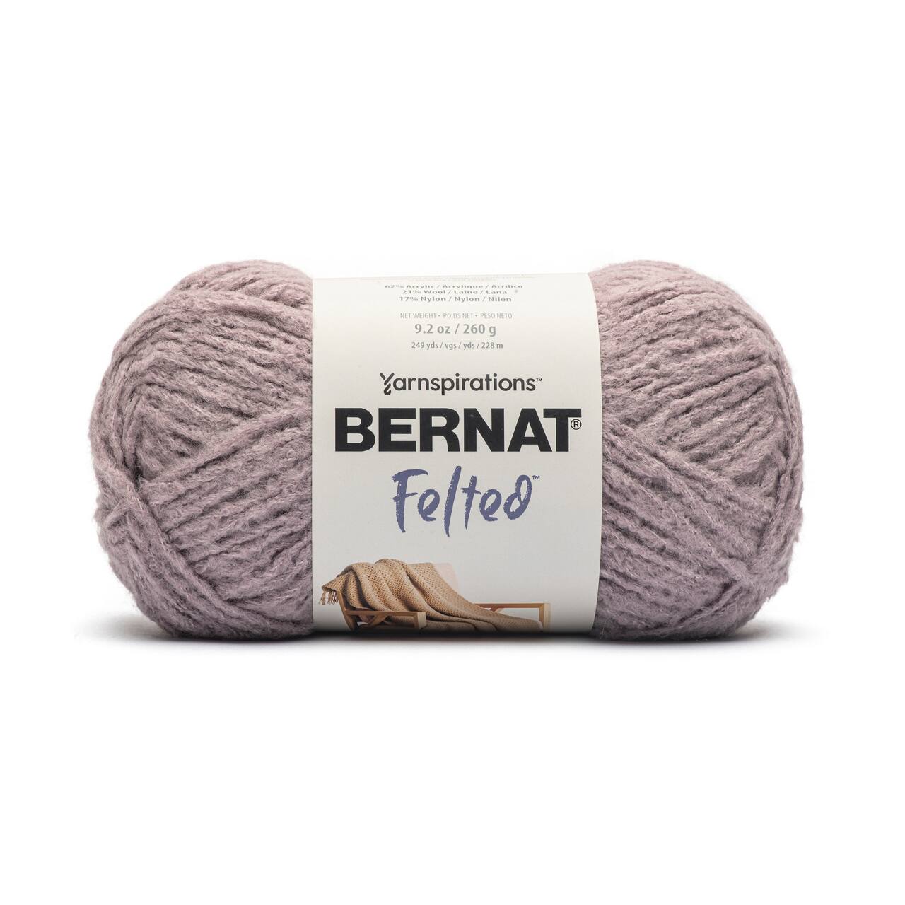 Bernat Felted Yarn Michaels Bernat felted yarn michaels